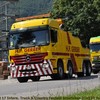 Anfahrt Interlaken Truck Fe... - Anfahrt 17. Intern