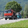 Anfahrt Interlaken Truck Fe... - Anfahrt 17. Intern