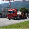 Anfahrt Interlaken Truck Fe... - Anfahrt 17. Intern