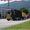 Anfahrt Interlaken Truck Fe... - Anfahrt 17. Intern