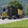 Anfahrt Interlaken Truck Fe... - Anfahrt 17. Intern