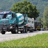 Anfahrt Interlaken Truck Fe... - Anfahrt 17. Intern