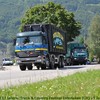 Anfahrt Interlaken Truck Fe... - Anfahrt 17. Intern