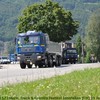 Anfahrt Interlaken Truck Fe... - Anfahrt 17. Intern