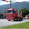 Anfahrt Interlaken Truck Fe... - Anfahrt 17. Intern