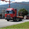 Anfahrt Interlaken Truck Fe... - Anfahrt 17. Intern