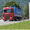 Anfahrt Interlaken Truck Fe... - Anfahrt 17. Intern