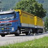 Anfahrt Interlaken Truck Fe... - Anfahrt 17. Intern