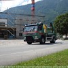 Anfahrt Interlaken Truck Fe... - Anfahrt 17. Intern