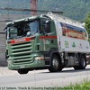 Anfahrt Interlaken Truck Fe... - Anfahrt 17. Intern