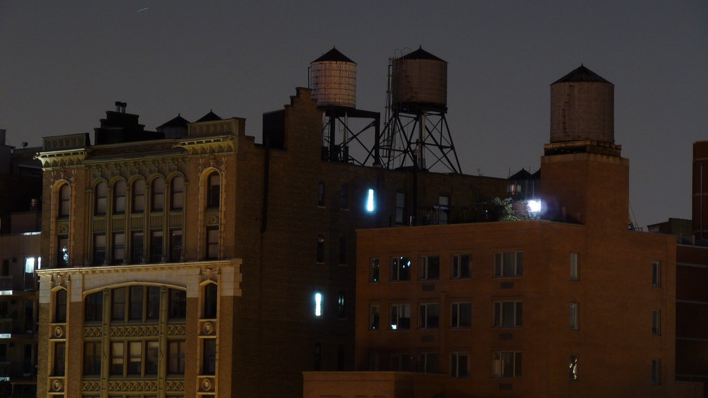 Midnight in Chelsea 03 - 