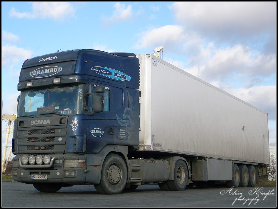 Scania 124L 420 Cerambud 01 - 