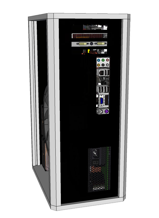 prototype-4 Monolith