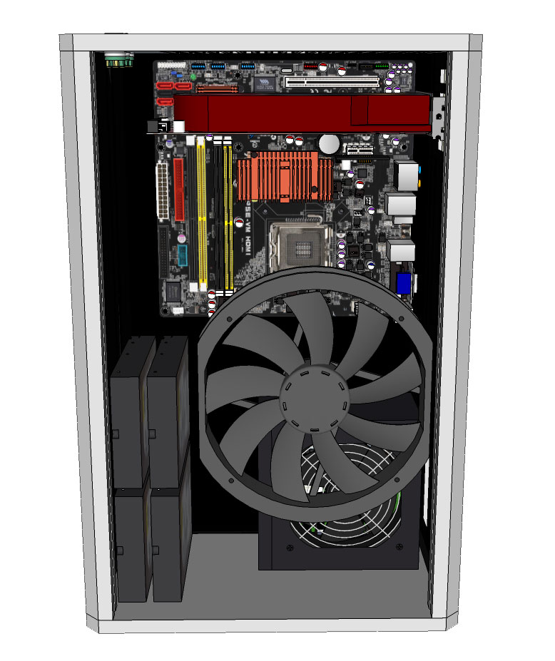 prototype-3 Monolith
