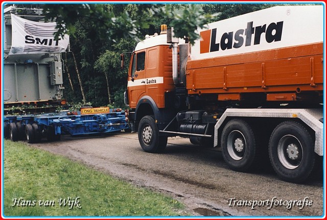 BV-67-KR  D-border Zwaartransport