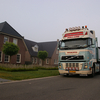 hoogendoorn volvo fh 16 660... - pj hoogendoorn