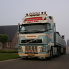 hoogendoorn volvo fh 16 660... - pj hoogendoorn