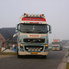 hoogendoorn volvo fh 16 660... - pj hoogendoorn