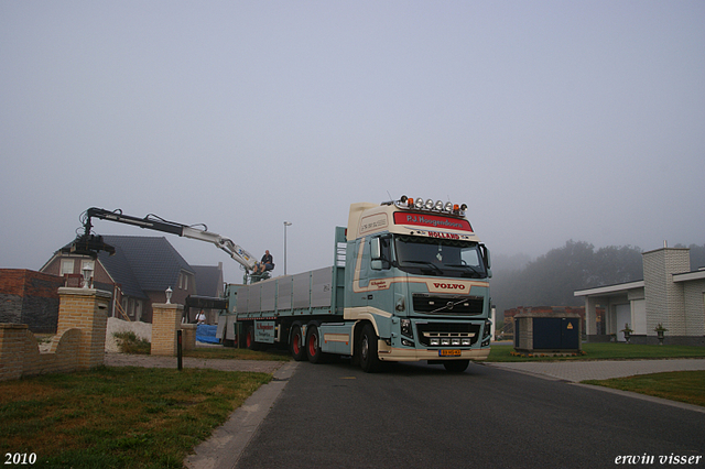 hoogendoorn volvo fh 16 660 007-border pj hoogendoorn