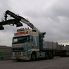 hoogendoorn volvo fh 16 660... - pj hoogendoorn