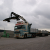 hoogendoorn volvo fh 16 660... - pj hoogendoorn