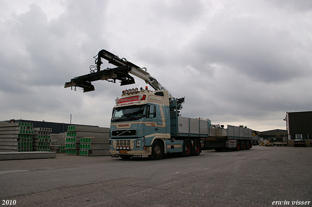 hoogendoorn volvo fh 16 660 011-border pj hoogendoorn