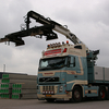 hoogendoorn volvo fh 16 660... - pj hoogendoorn