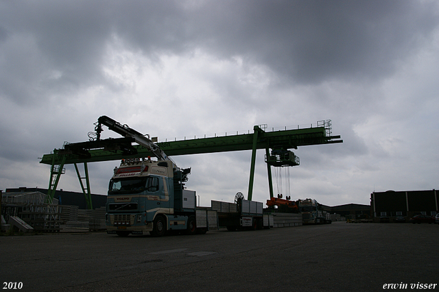 hoogendoorn volvo fh 16 660 016-border pj hoogendoorn