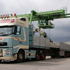 hoogendoorn volvo fh 16 660... - pj hoogendoorn