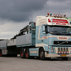 hoogendoorn volvo fh 16 660... - pj hoogendoorn