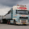 hoogendoorn volvo fh 16 660... - pj hoogendoorn