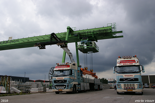 hoogendoorn volvo fh 16 660 046-border pj hoogendoorn