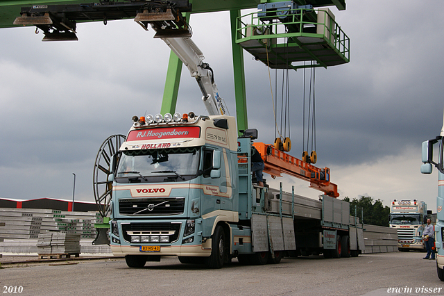 hoogendoorn volvo fh 16 660 047-border pj hoogendoorn