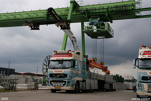 hoogendoorn volvo fh 16 660 048-border pj hoogendoorn