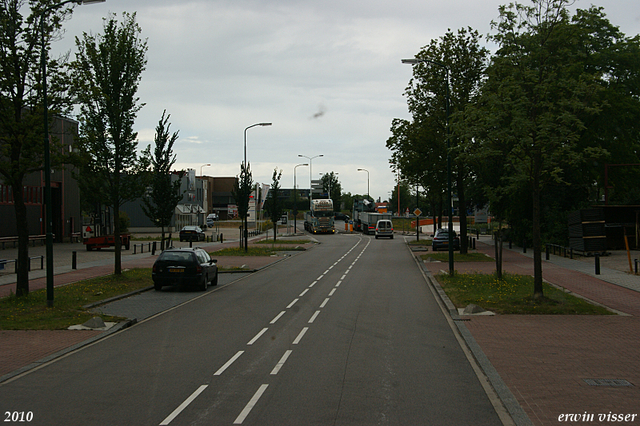 hoogendoorn volvo fh 16 660 051-border pj hoogendoorn