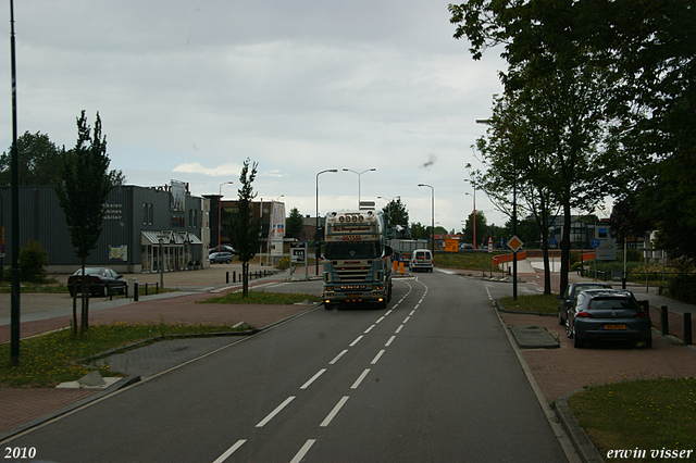 hoogendoorn volvo fh 16 660 052-border pj hoogendoorn