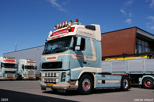 hoogendoorn volvo fh 16 660 056-border pj hoogendoorn