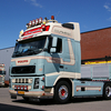 hoogendoorn volvo fh 16 660... - pj hoogendoorn