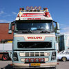 hoogendoorn volvo fh 16 660... - pj hoogendoorn