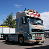 hoogendoorn volvo fh 16 660... - pj hoogendoorn