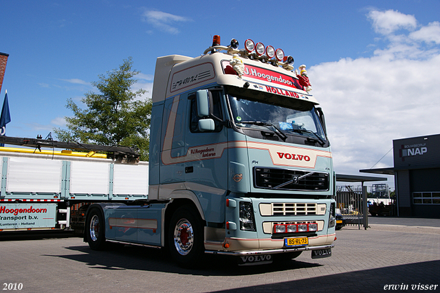 hoogendoorn volvo fh 16 660 060-border pj hoogendoorn