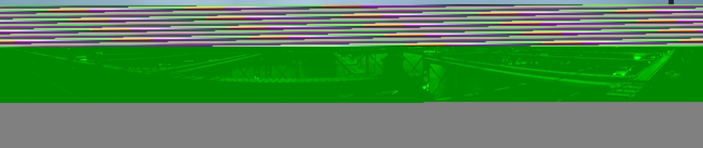 new york skyline panorama05 - 