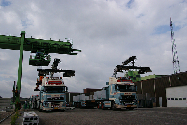 hoogendoorn volvo fh 16 660 037-border mid 2010