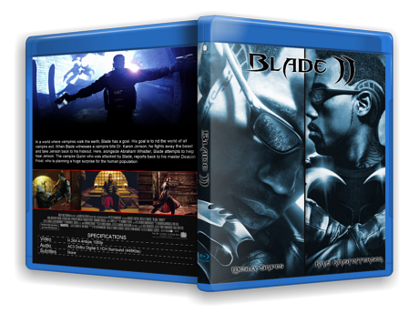 Blade 2 - 