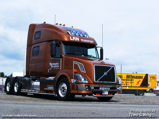 JO  41095 LRN Transport-border Donderdag 27-7-2010 Truckstar 