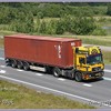 VN-47-NV  B-border - Container Trucks