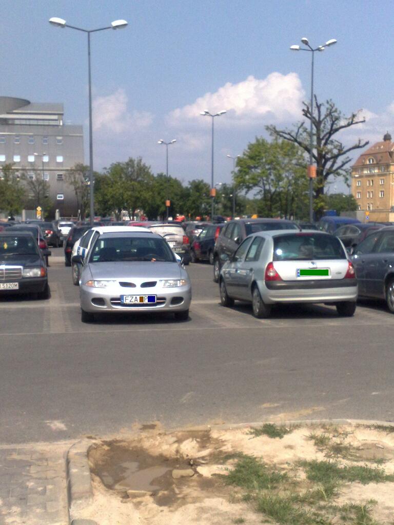 Carisma FZA Magnolia - 