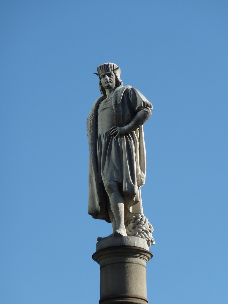 Columbus - 