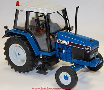 Ford 6640 - 