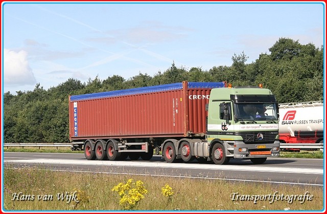 BH-LG-74-border Container Trucks